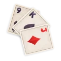 Cards at Golden Luck Hub Online Casino