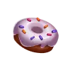 Donut at Golden Luck Hub Online Casino