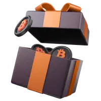 Welcome bonus up to 10 BTC at Golden Luck Hub Casino