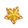 Star at Golden Luck Hub Online Casino